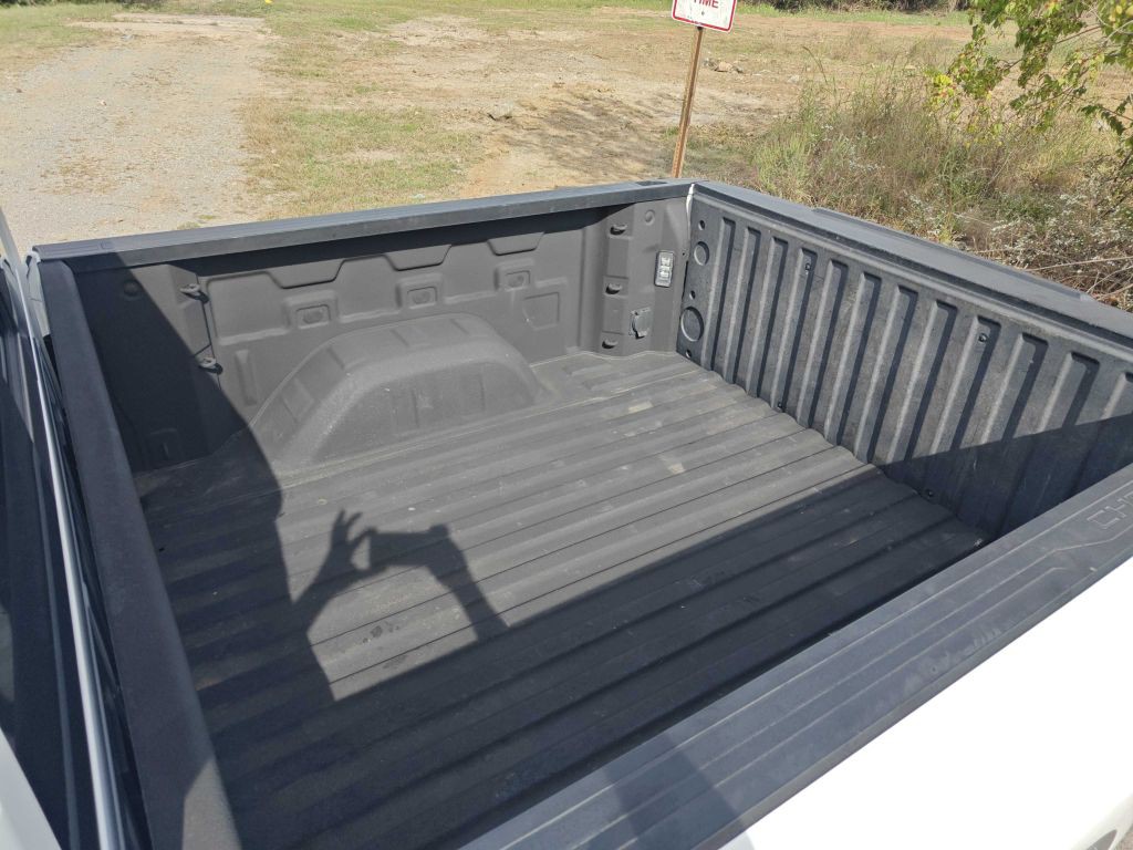 2019 Chevrolet Silverado 1500 Image 8