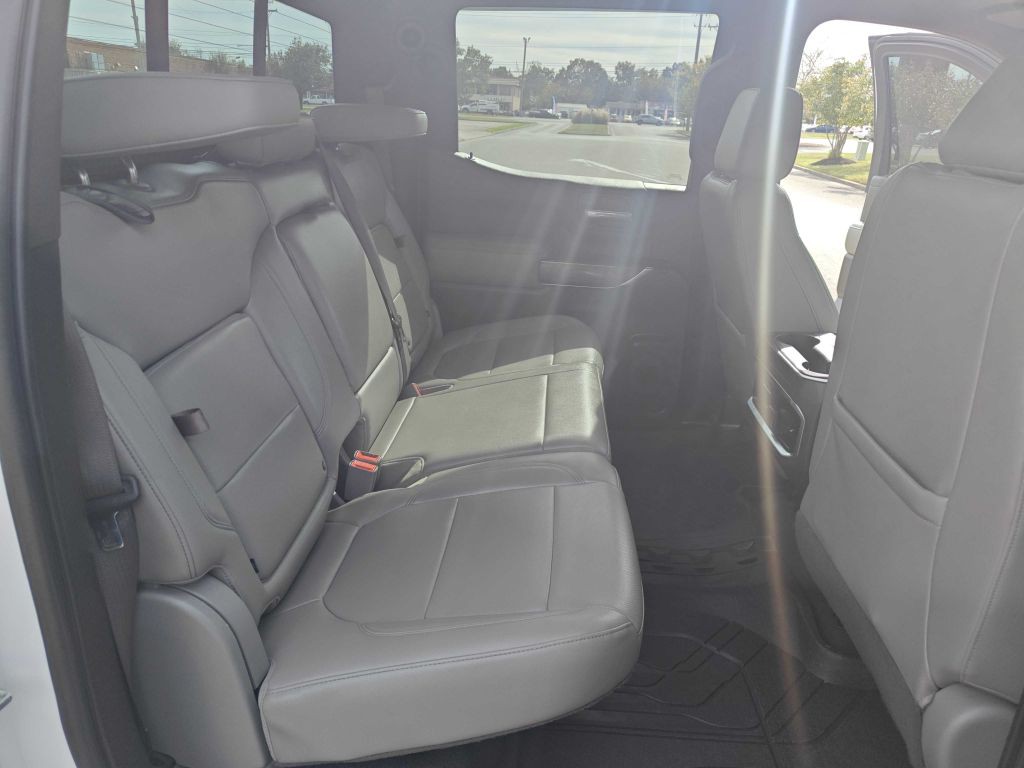 2019 Chevrolet Silverado 1500 Image 9