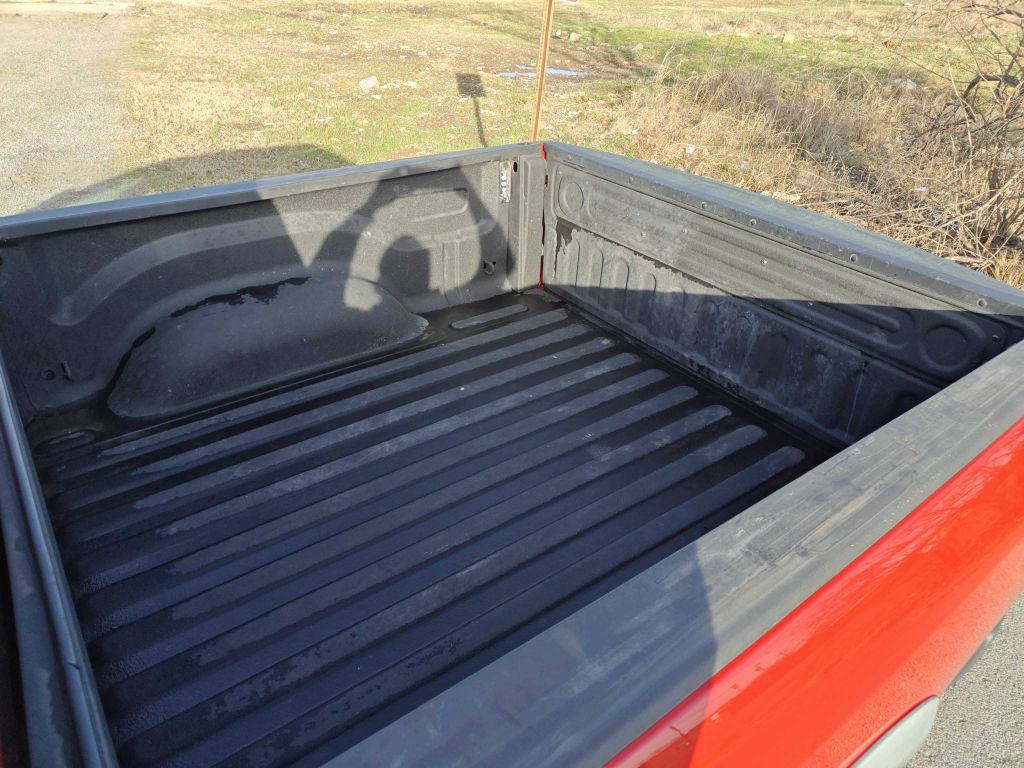 2016 RAM 1500 Image 8
