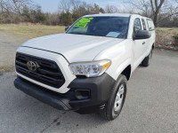 Image for 2019 Toyota Tacoma Access Cab ID: 7104301