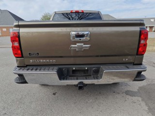 Image for 2014 Chevrolet Silverado 1500 LT ID: 7104339