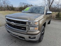 Image for 2014 Chevrolet Silverado 1500 LT ID: 7104339