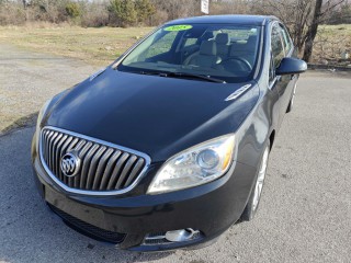 Image for 2015 Buick Verano  ID: 7104434