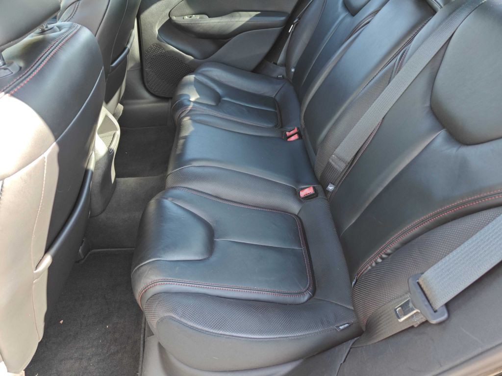 2013 Dodge Dart Image 7