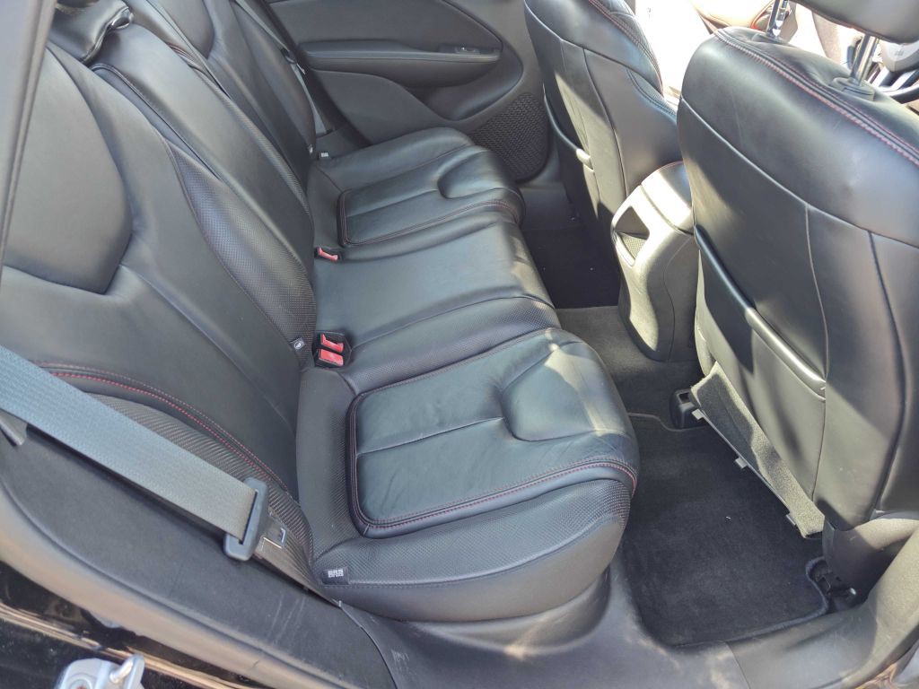 2013 Dodge Dart Image 8