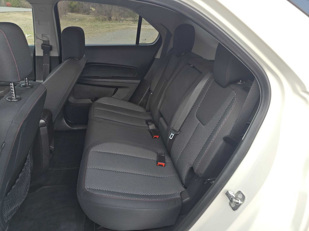 2015 Chevrolet Equinox Image 7