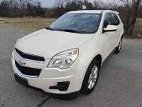 Image for 2015 Chevrolet Equinox LT ID: 7116848