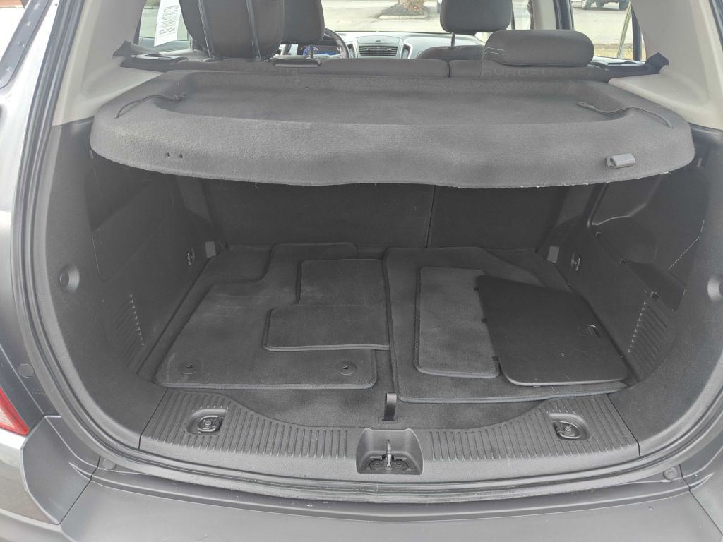 2016 Chevrolet Trax Image 8