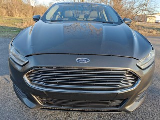 Image for 2016 Ford Fusion S ID: 7125201