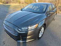 Image for 2016 Ford Fusion S ID: 7125201