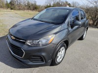 Image for 2019 Chevrolet Trax LS ID: 7126893