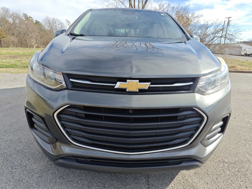 2019 Chevrolet Trax Image 5