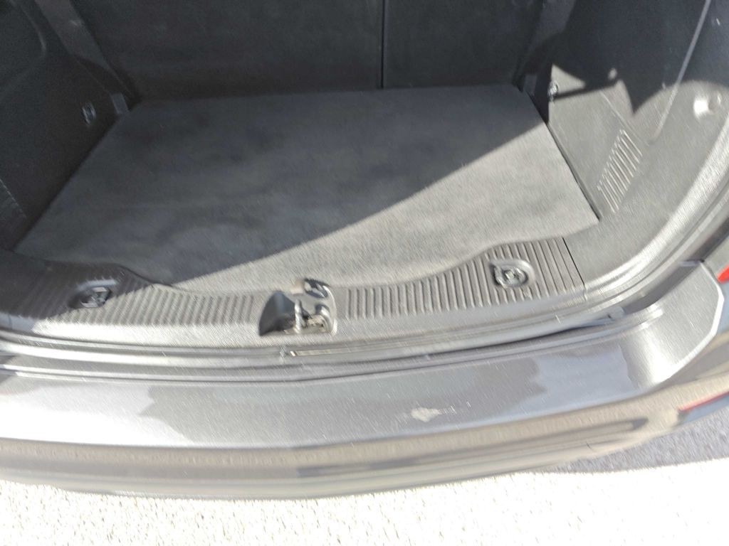 2019 Chevrolet Trax Image 8