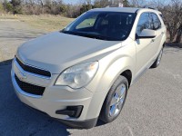 Image for 2012 Chevrolet Equinox LT ID: 7137278