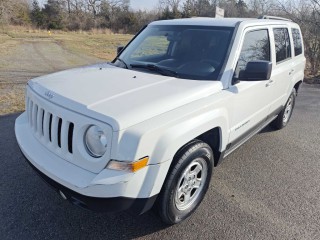 Image for 2015 Jeep Patriot Sport ID: 7150921