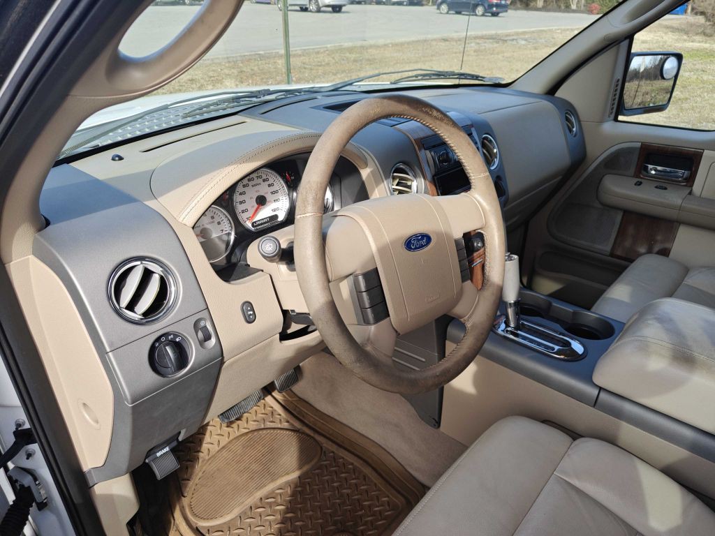 2004 Ford F-150 Image 6