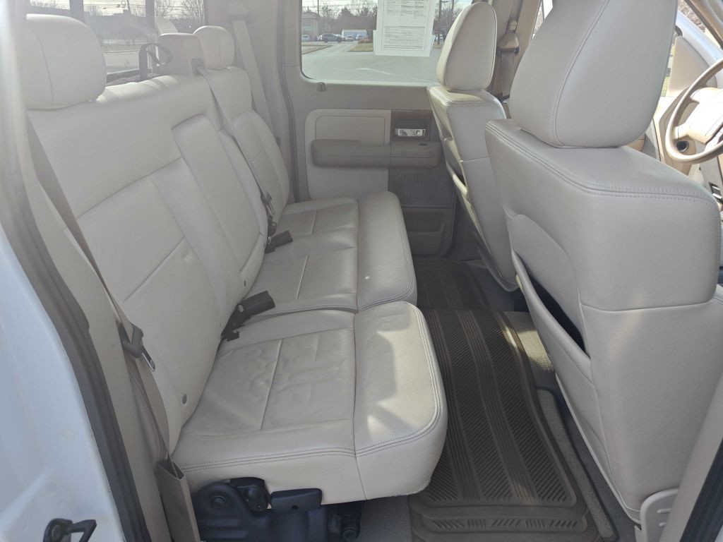 2004 Ford F-150 Image 9