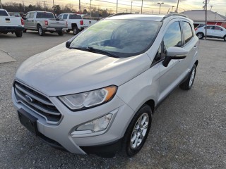 Image for 2018 Ford Econoline SE ID: 7199054