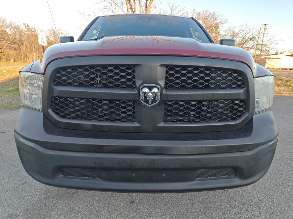 2013 RAM 1500 Image 5