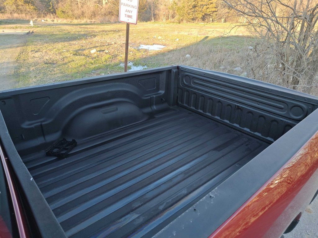 2013 RAM 1500 Image 8