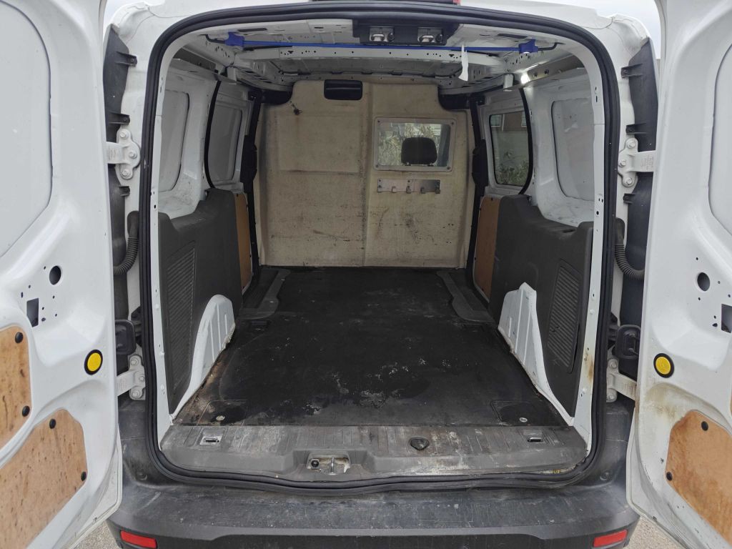 2019 Ford Transit Connect Image 8