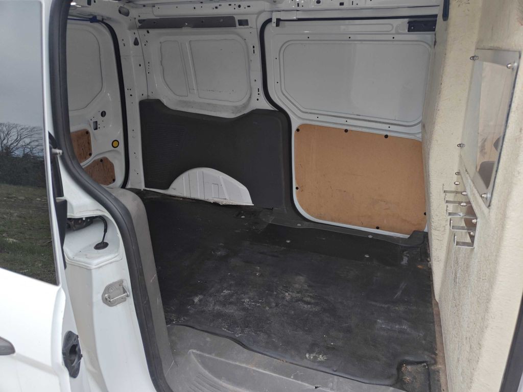 2019 Ford Transit Connect Image 9