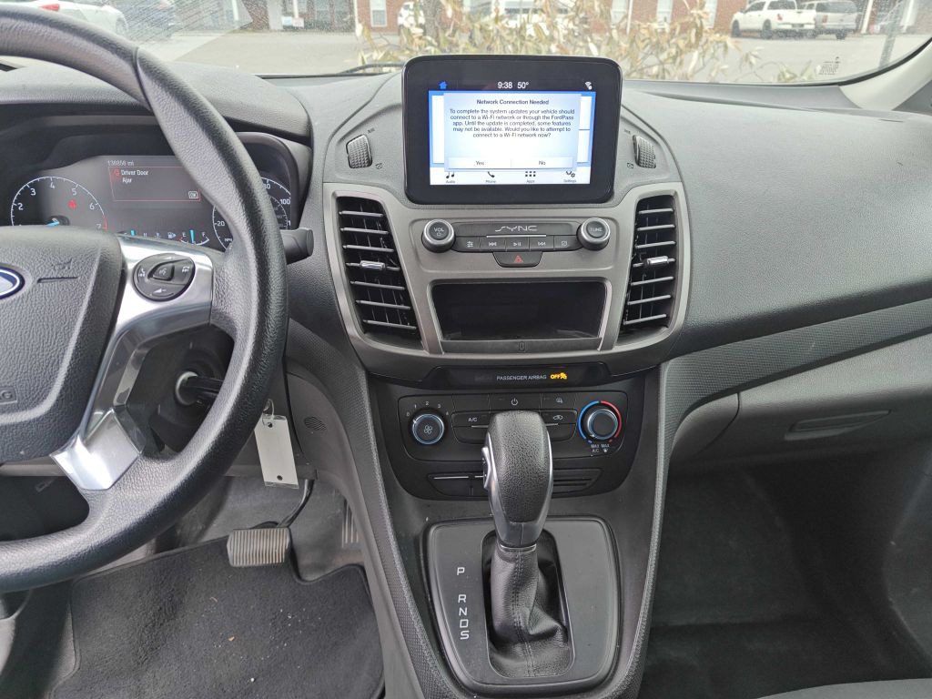 2019 Ford Transit Connect Image 10