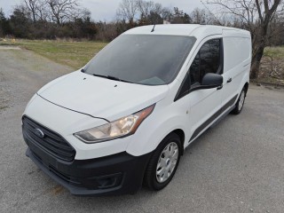 Image for 2019 Ford Transit Connect XL ID: 7241050