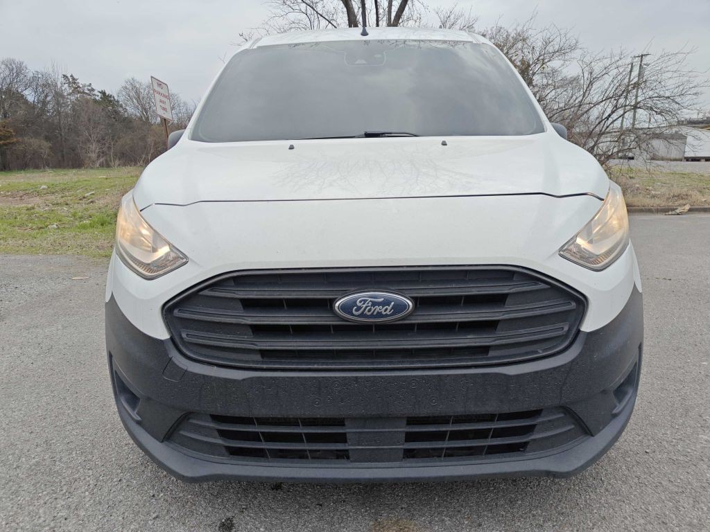 2019 Ford Transit Connect Image 5