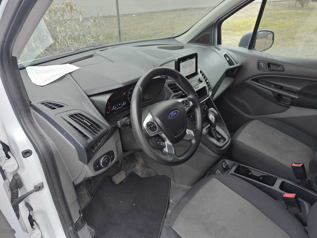 2019 Ford Transit Connect Image 6