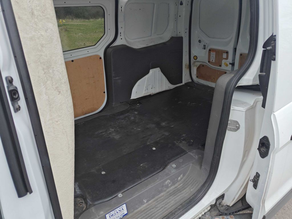 2019 Ford Transit Connect Image 7