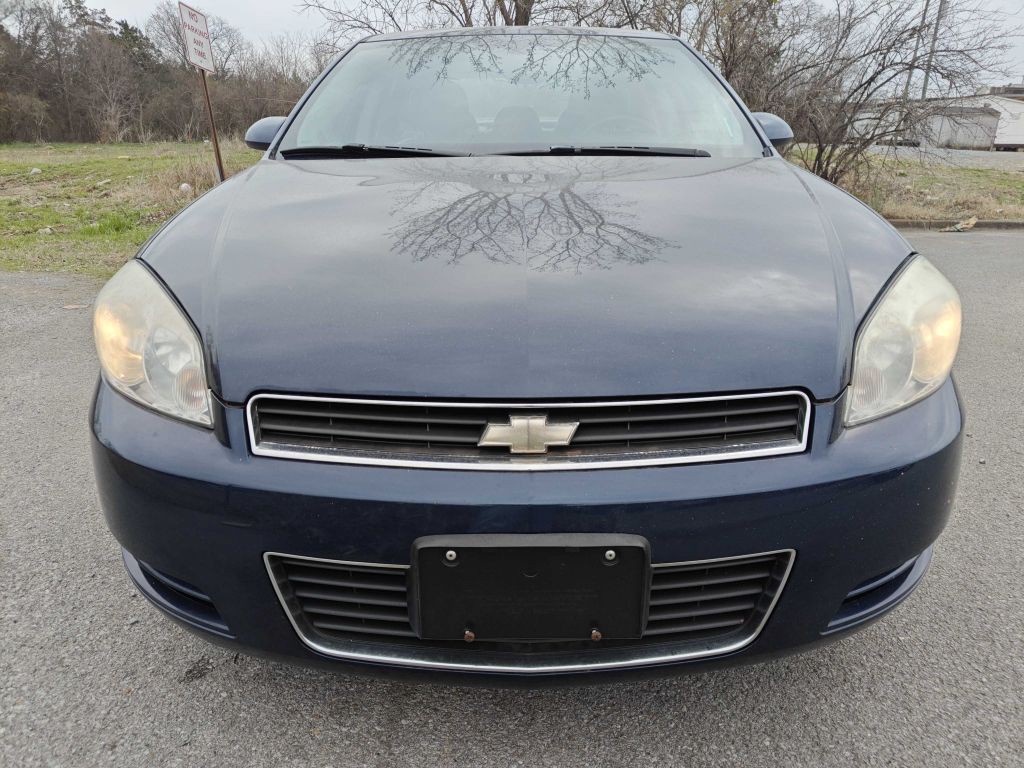 2009 Chevrolet Impala Image 5