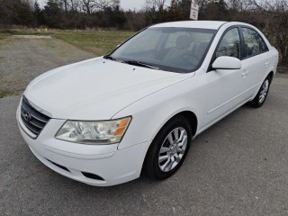 Image for 2010 Hyundai Sonata GLS ID: 7241170