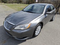 Image for 2013 Chrysler 200 Touring ID: 7250679