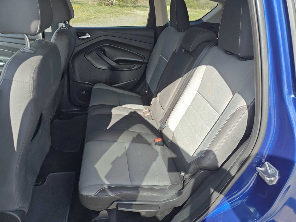 2015 Ford Escape Image 7