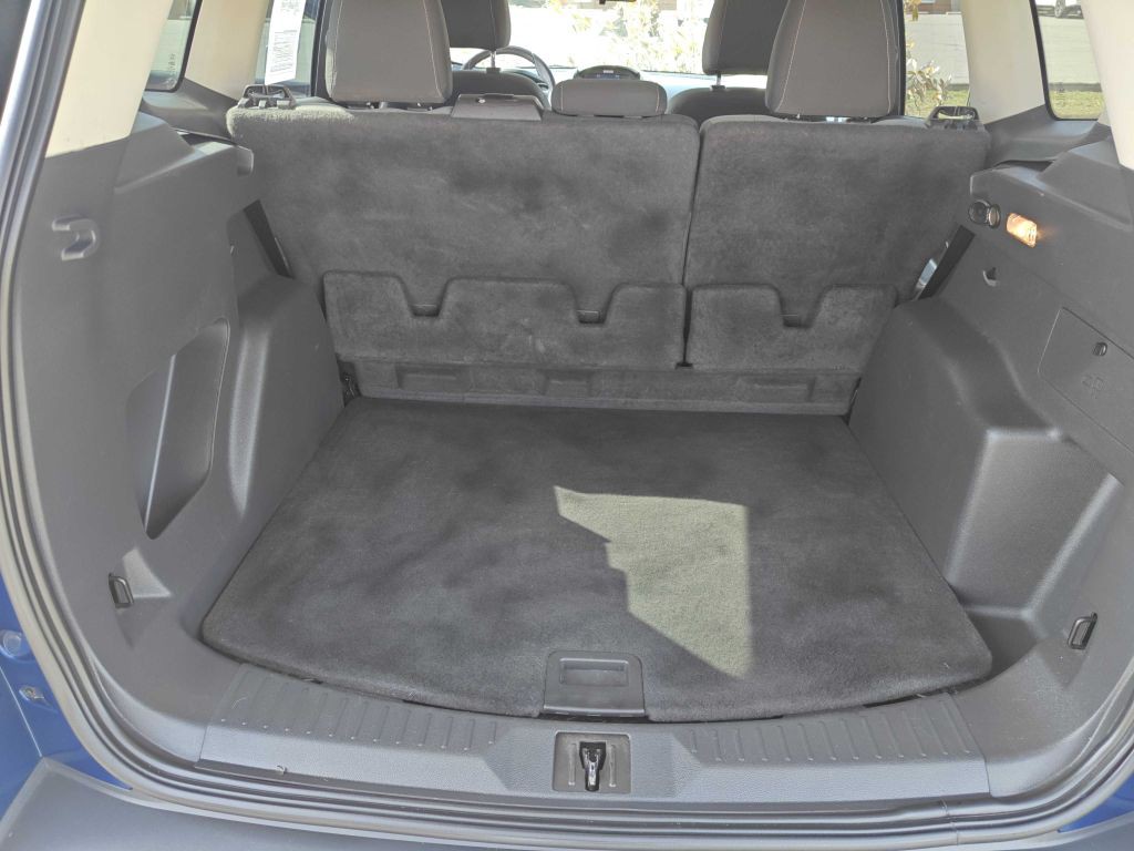 2015 Ford Escape Image 8