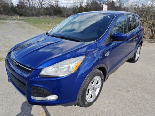 Image for 2015 Ford Escape SE ID: 7255763
