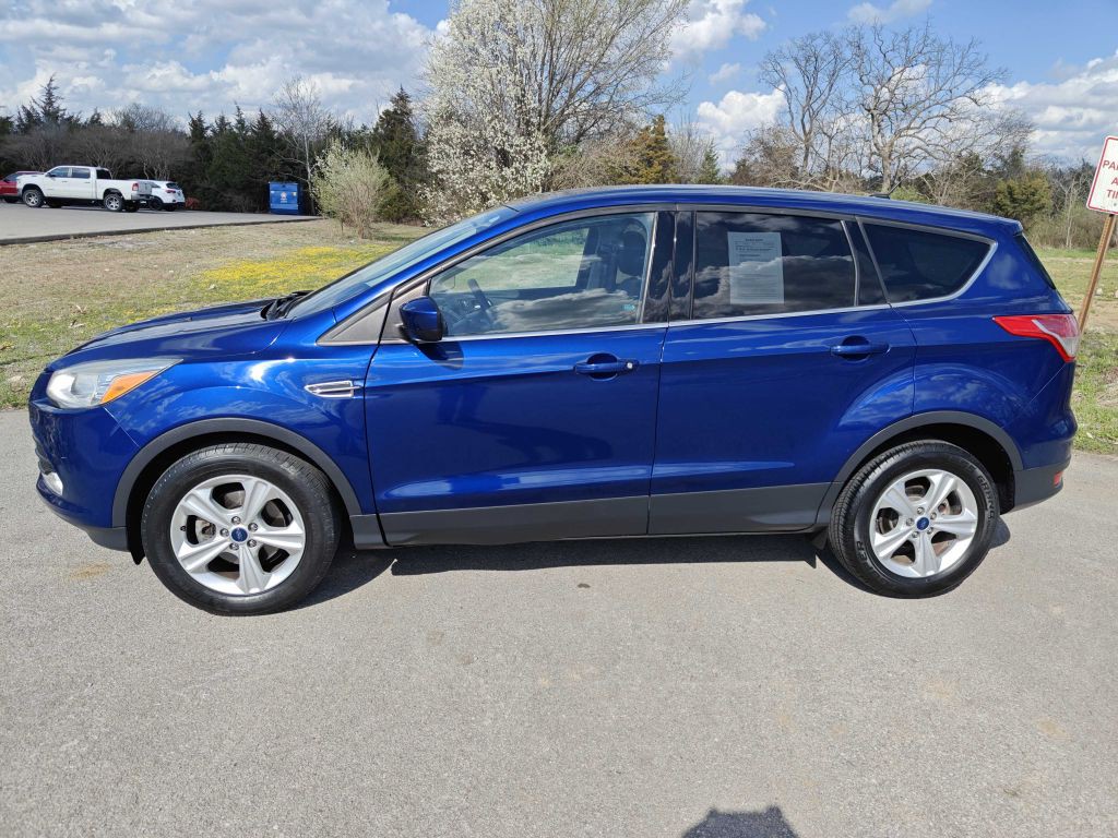 2015 Ford Escape Image 2