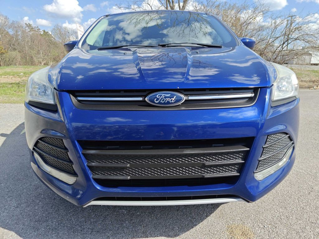 2015 Ford Escape Image 5