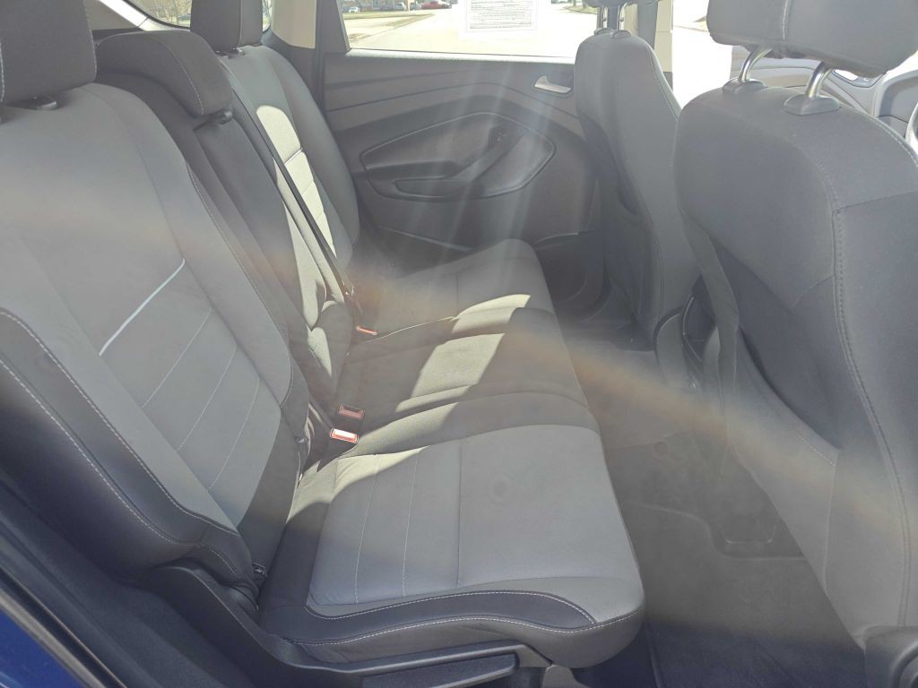 2015 Ford Escape Image 9