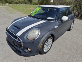Image for 2015 MINI Cooper S ID: 7272733