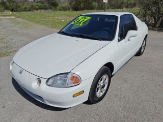 Image for 1997 Honda Civic Del Sol S ID: 7272761
