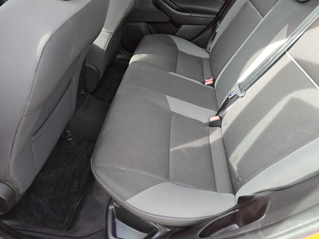 2014 Ford Focus Image 7