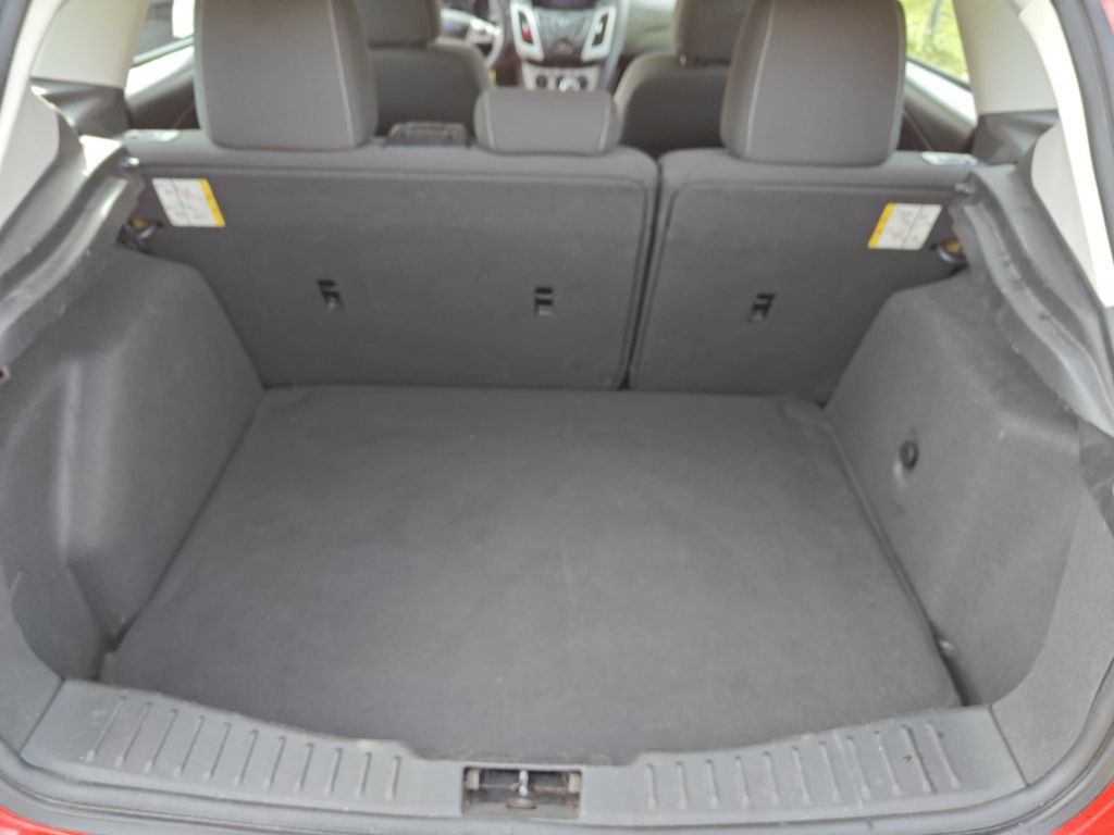 2014 Ford Focus Image 20