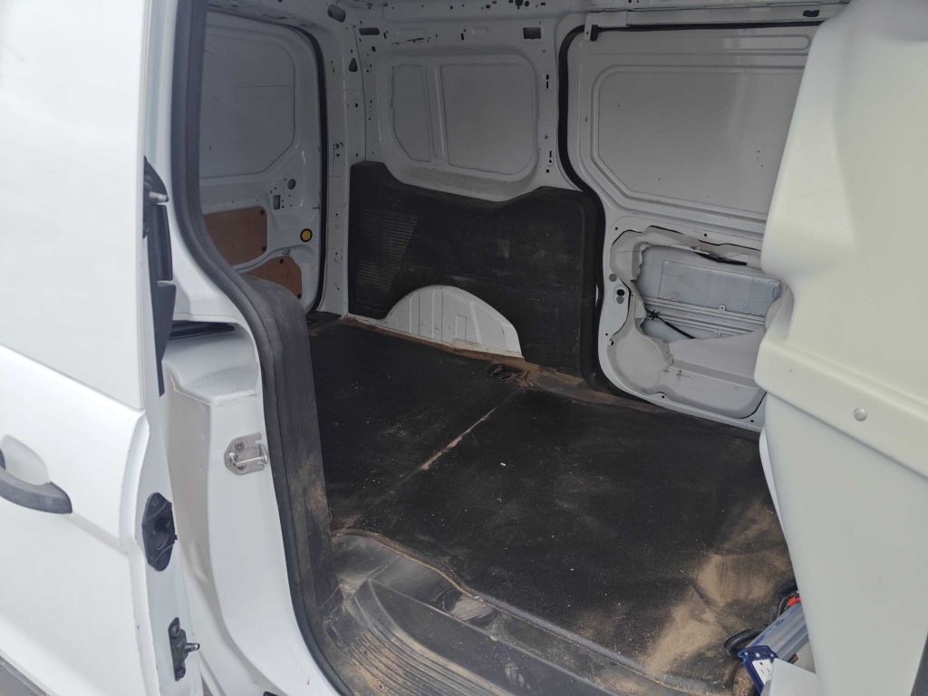 2014 Ford Transit Connect Image 8