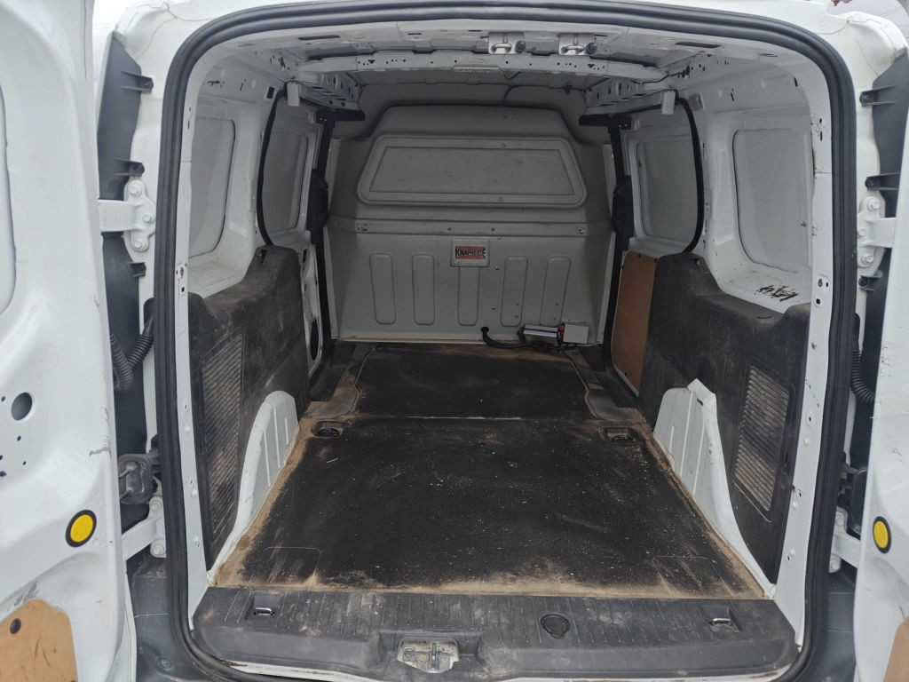 2014 Ford Transit Connect Image 9