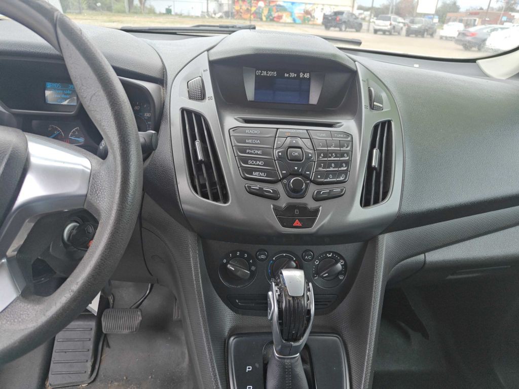 2014 Ford Transit Connect Image 10