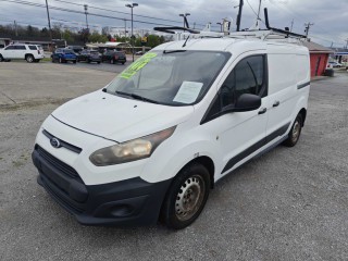 Image for 2014 Ford Transit Connect XL ID: 7277358