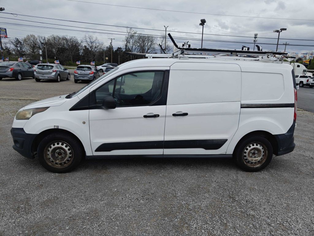2014 Ford Transit Connect Image 2