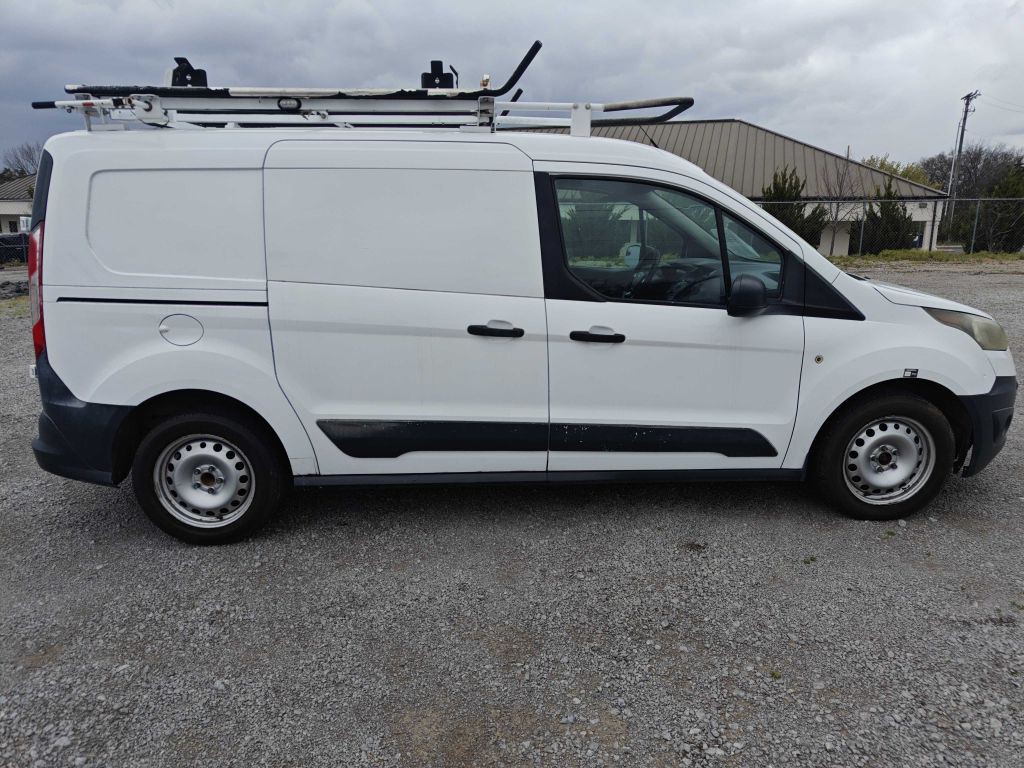 2014 Ford Transit Connect Image 4